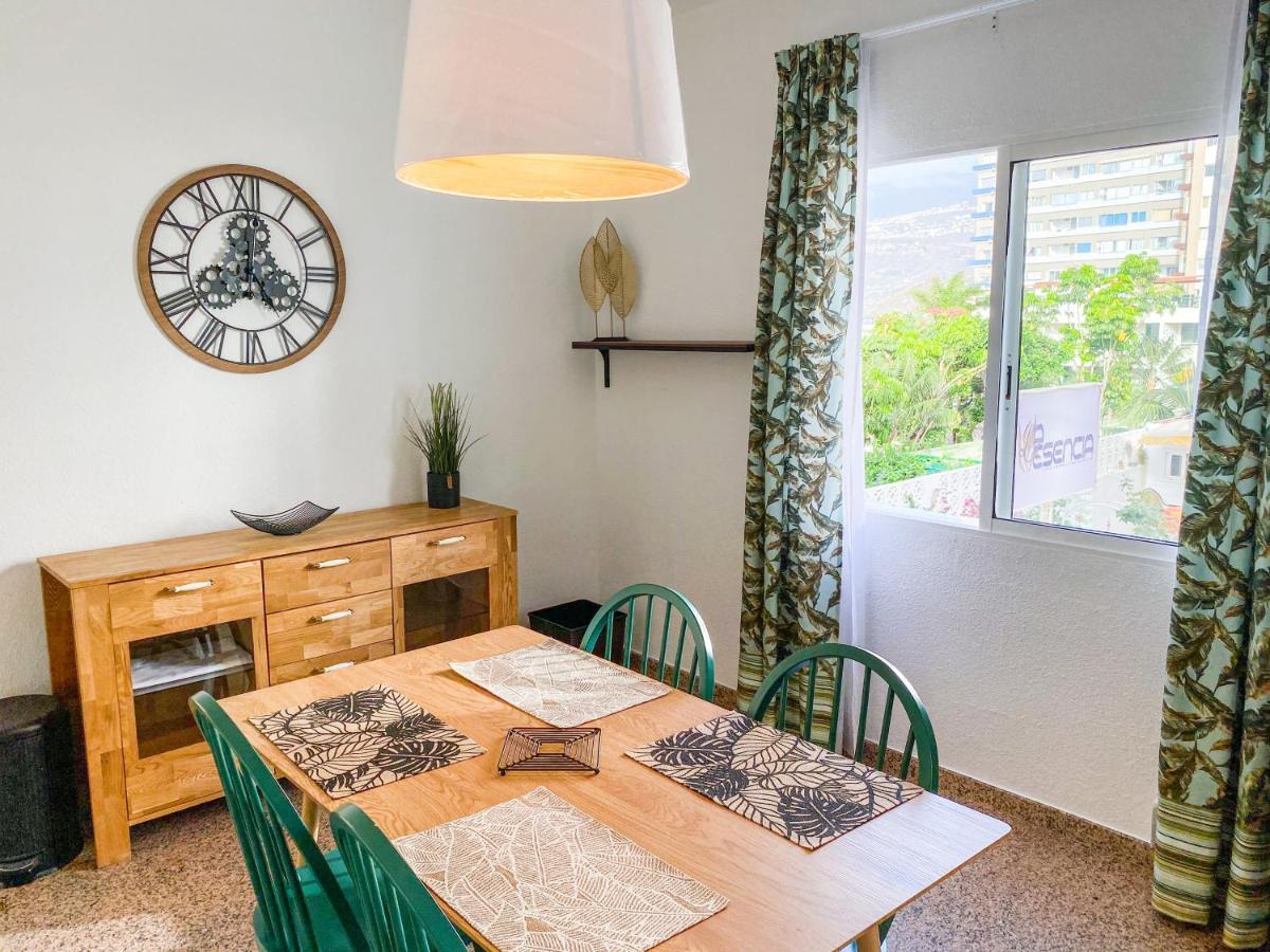 פוארטו דה לה קרוז Suite Natura @ Casa Del Lago מראה חיצוני תמונה