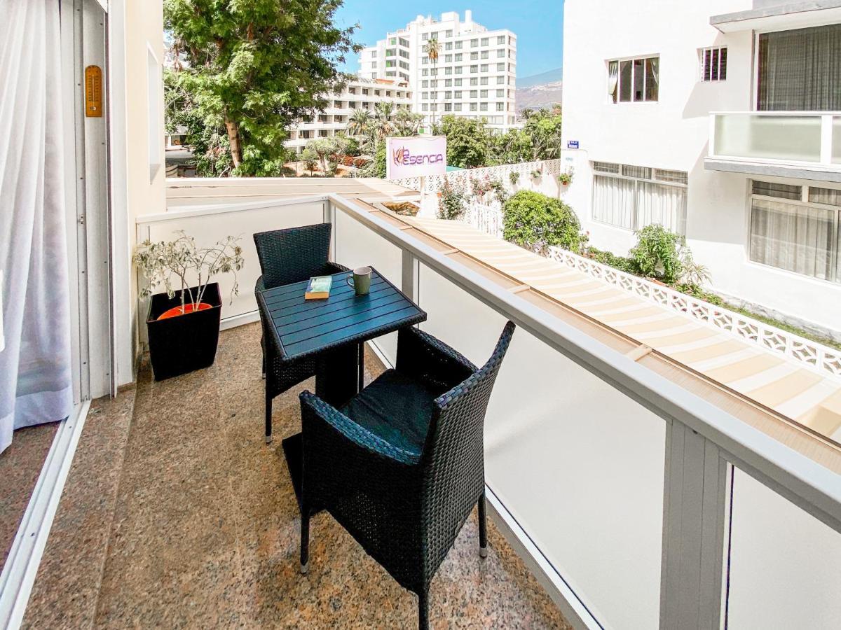 פוארטו דה לה קרוז Suite Natura @ Casa Del Lago מראה חיצוני תמונה