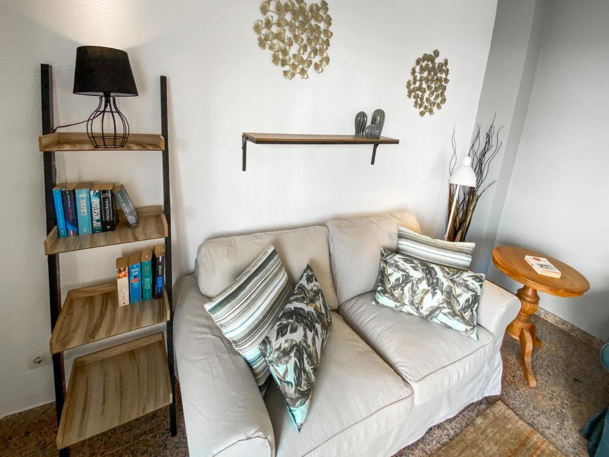 פוארטו דה לה קרוז Suite Natura @ Casa Del Lago מראה חיצוני תמונה