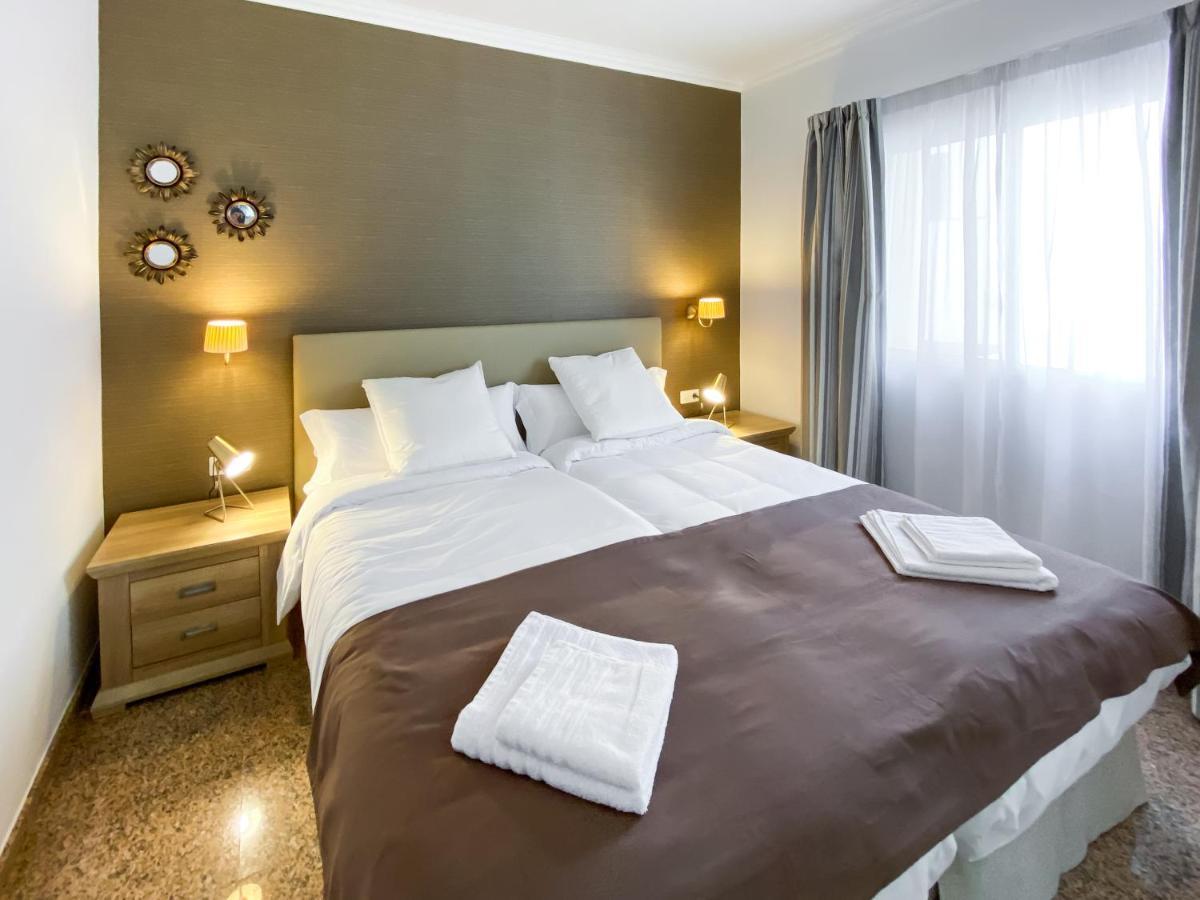 פוארטו דה לה קרוז Suite Natura @ Casa Del Lago מראה חיצוני תמונה