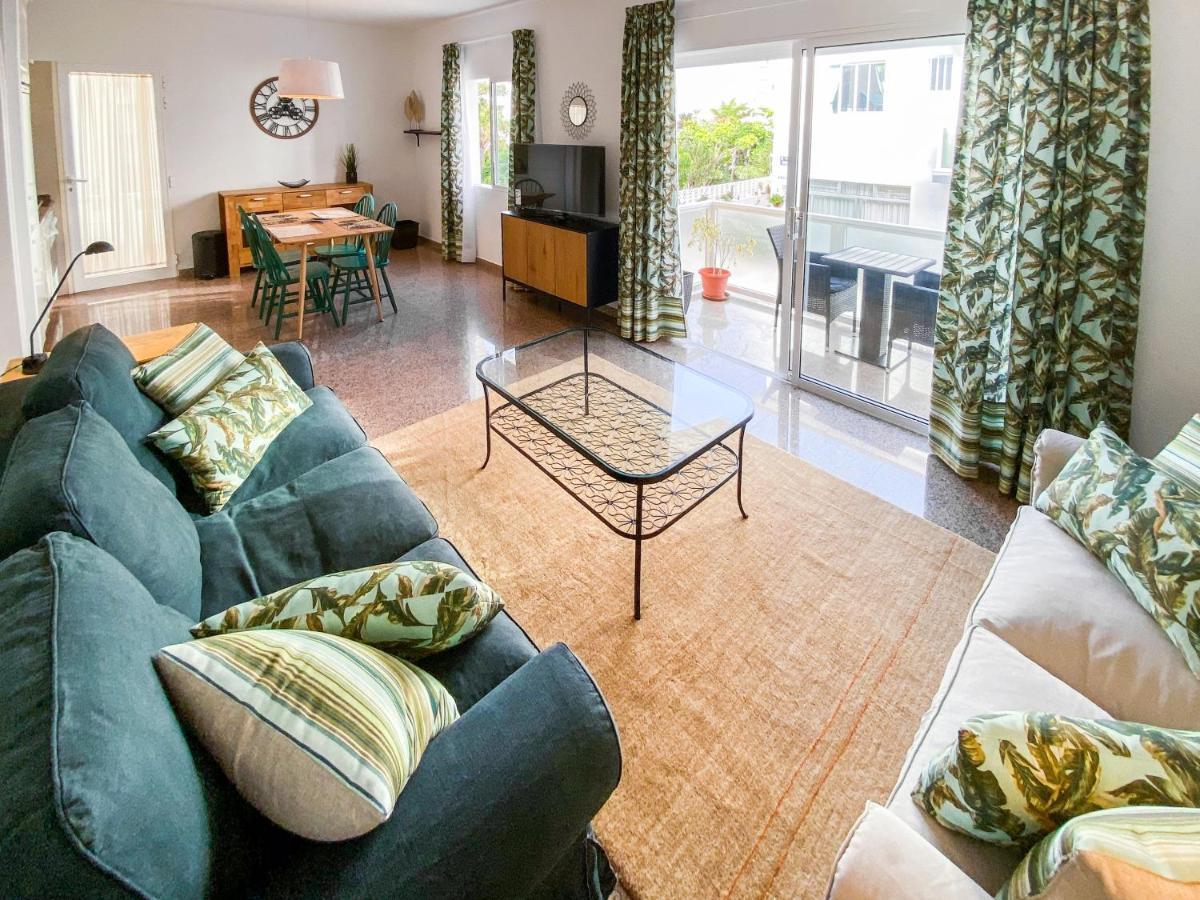 פוארטו דה לה קרוז Suite Natura @ Casa Del Lago מראה חיצוני תמונה