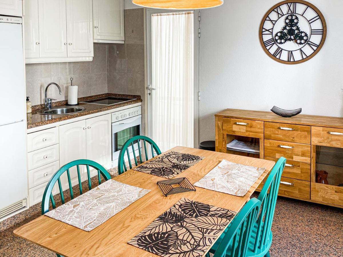 פוארטו דה לה קרוז Suite Natura @ Casa Del Lago מראה חיצוני תמונה